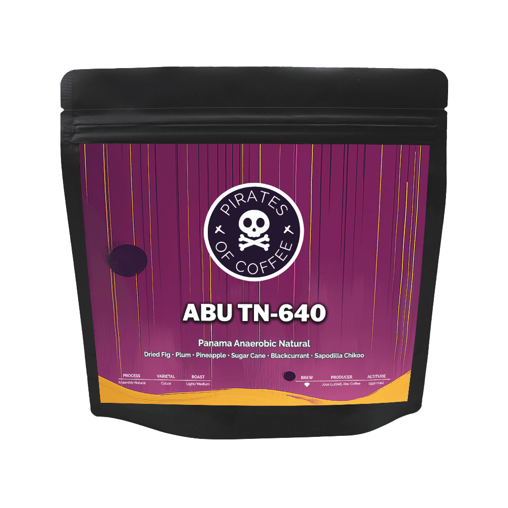 Image of ABU TN-640 Panama Anaerobic Natural