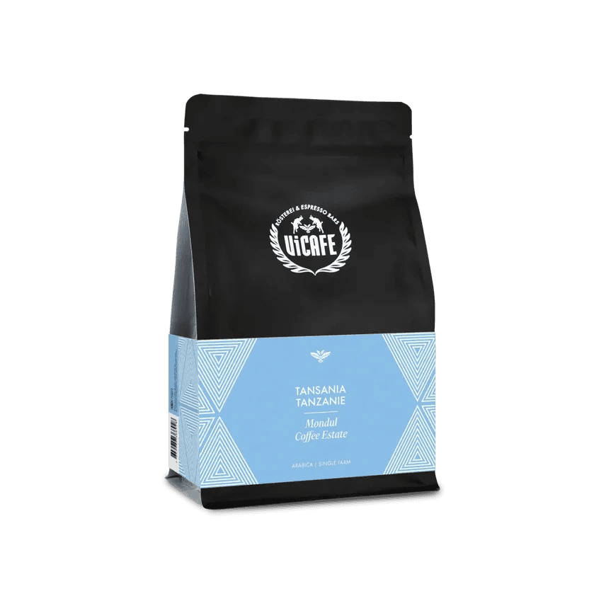 Image of Tanzania Mondul Coffee Estate