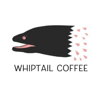 Image of Whiptail Coffee