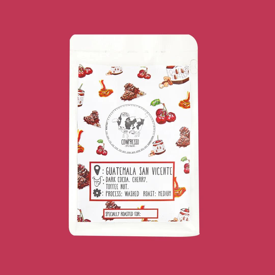 Image of Guatemala San Vicente Pacaya