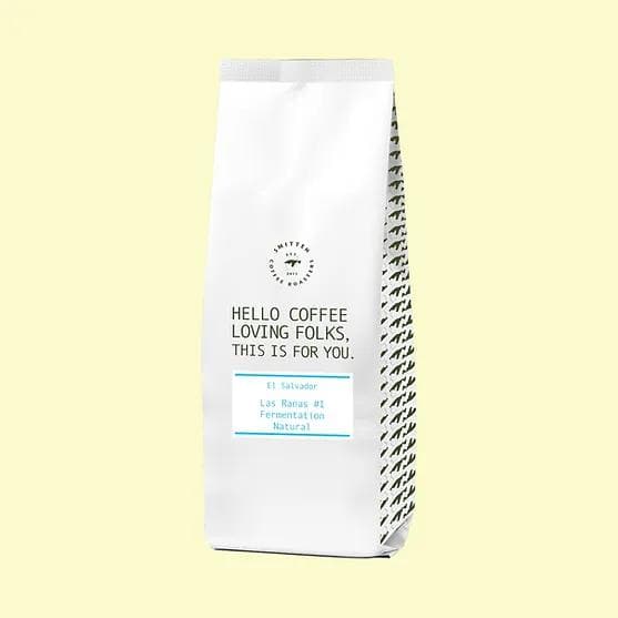 Image of El Salvador Las Ranas #1