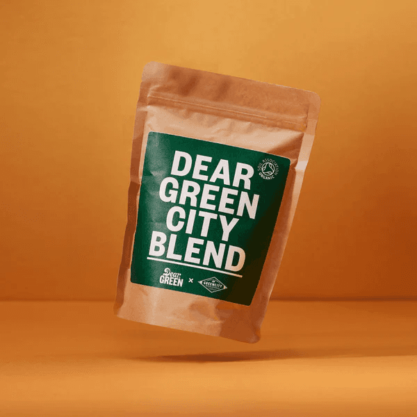 Image of Dear Green City Blend
