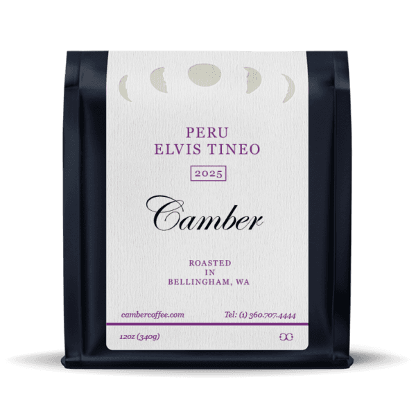 Image of Peru Elvis Tineo