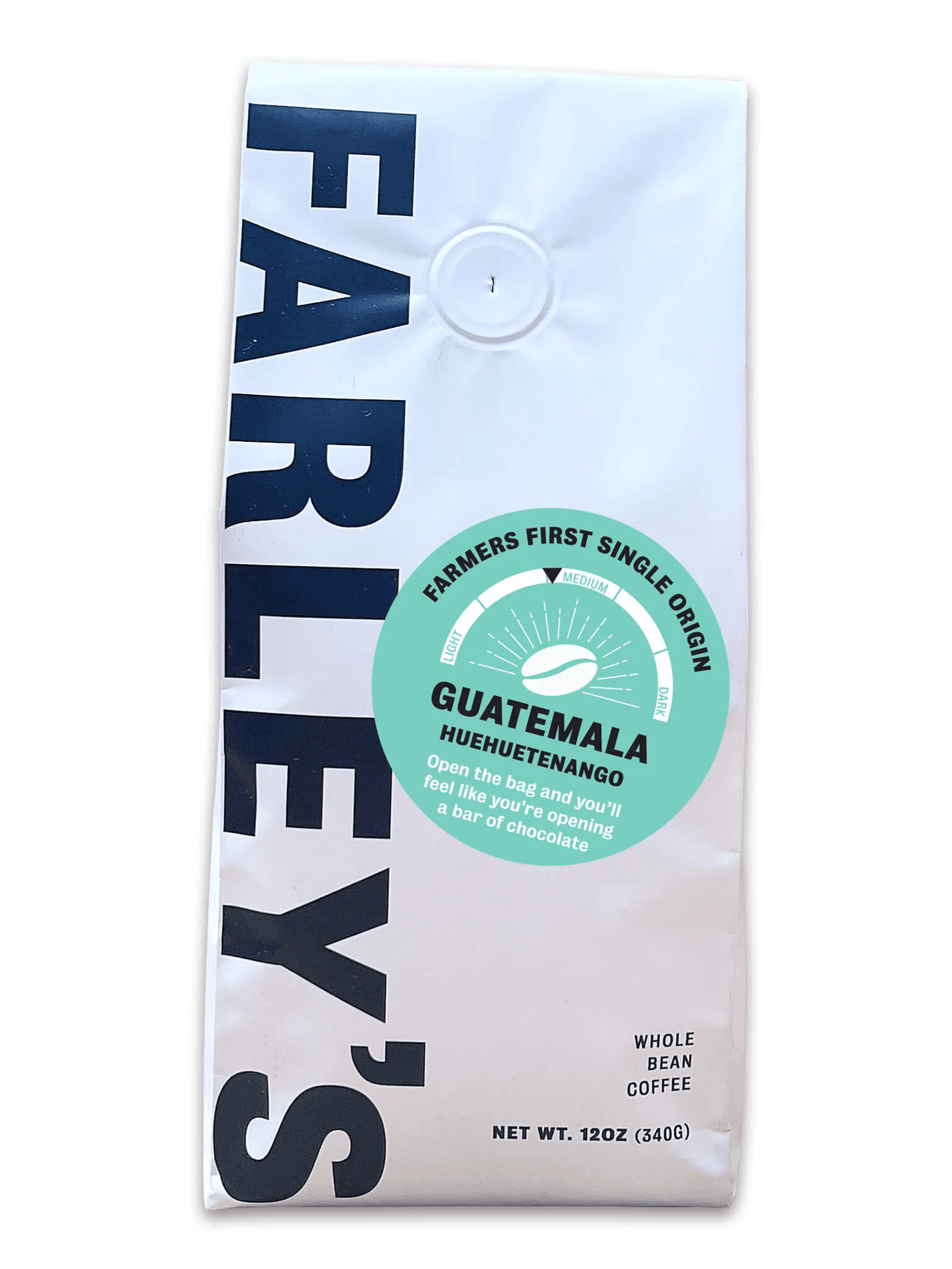 Image of Guatemala Huehuetenengo