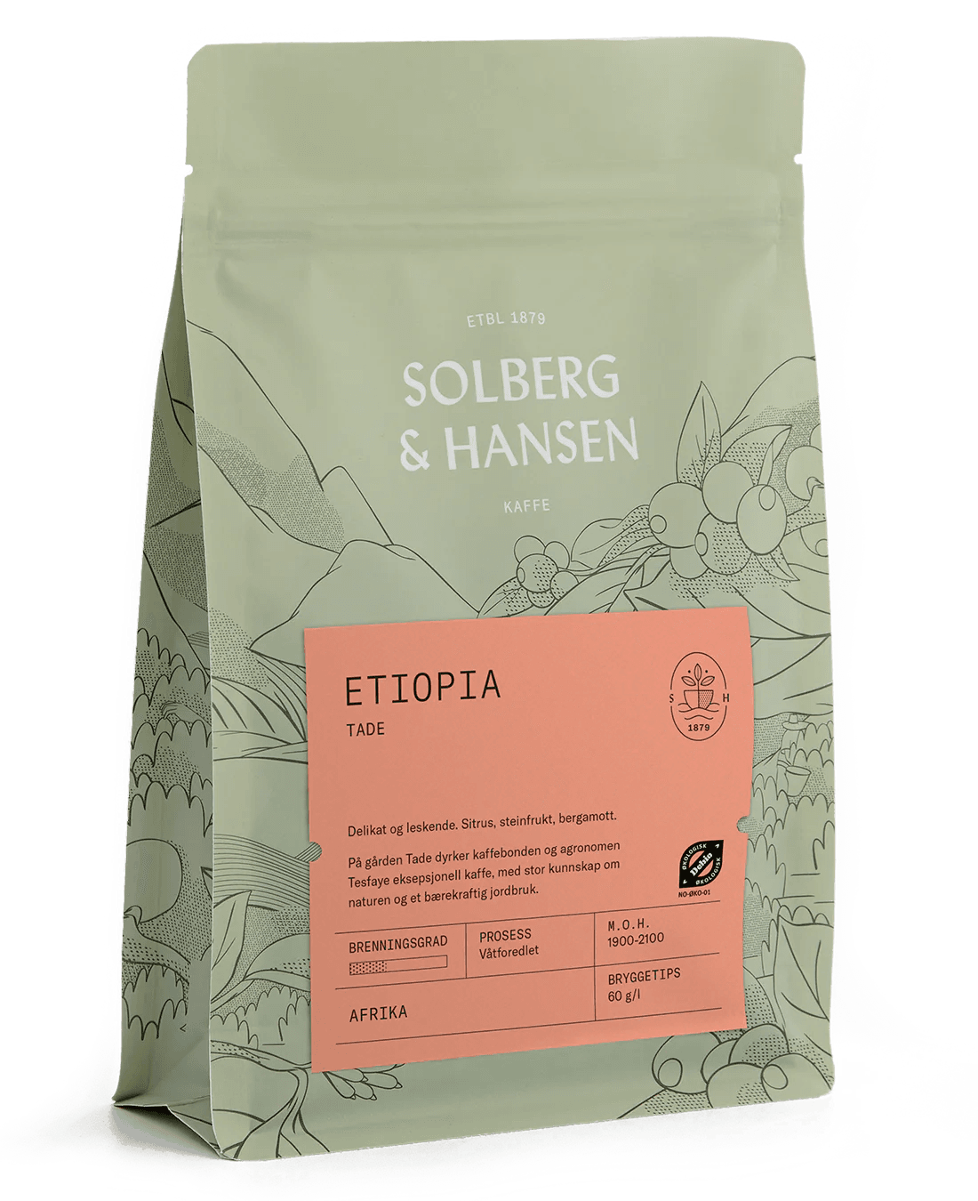 Image of Ethiopia - Tade