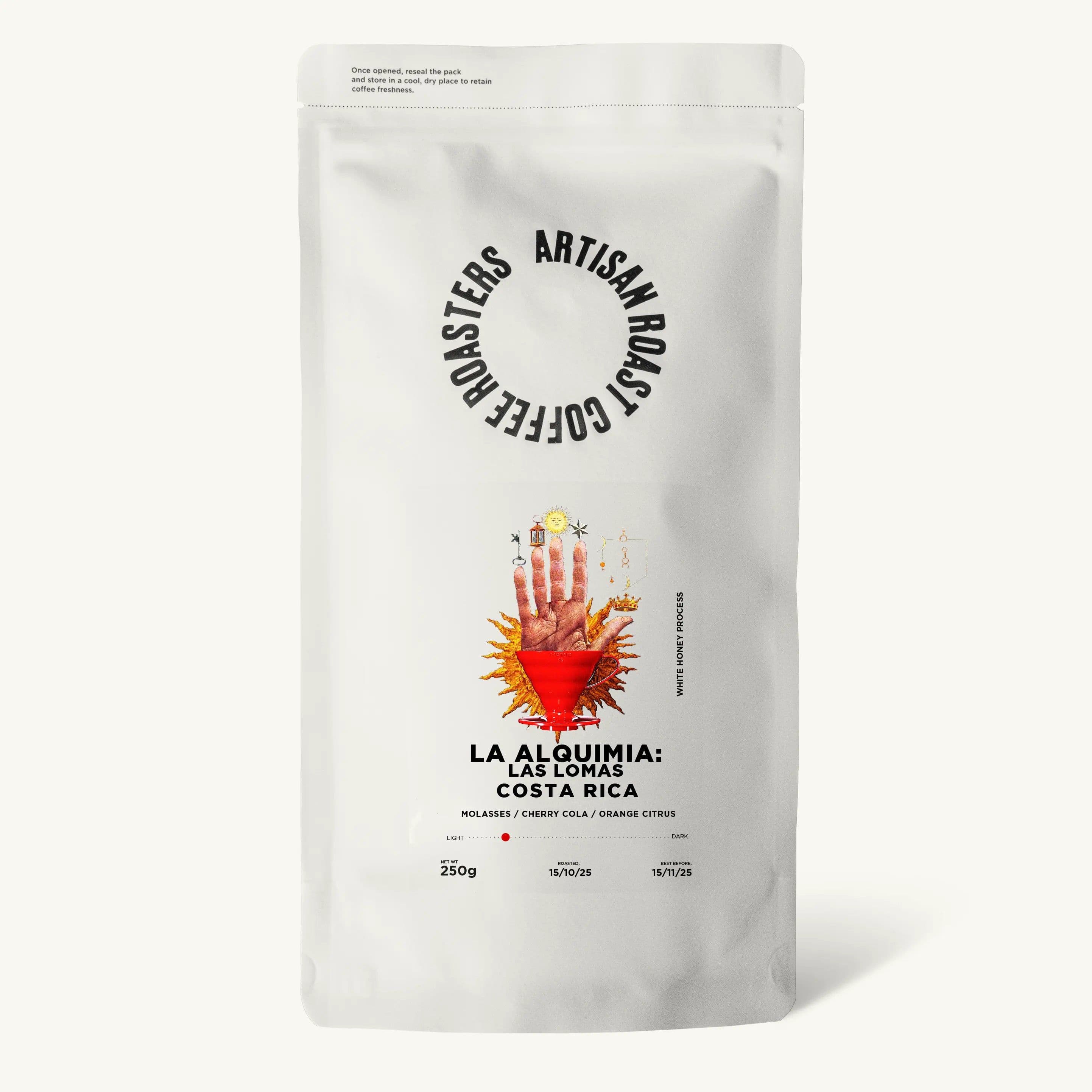 Image of La Alquimia Las Lomas