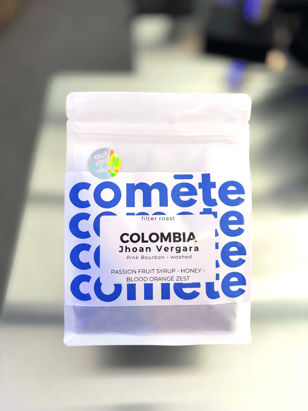 Image of Colombia - Jhoan Vergara