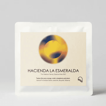 Image of Panama Hacienda La Esmeralda Buenos Aires 2NC