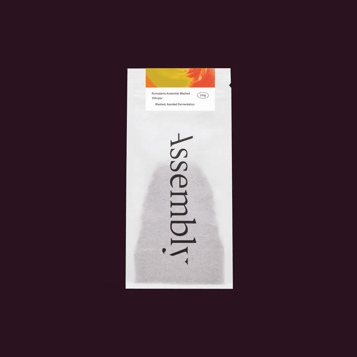 Image of Ethiopia -Rumudamo 