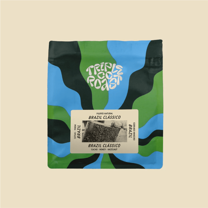 Image of Brazil Classico