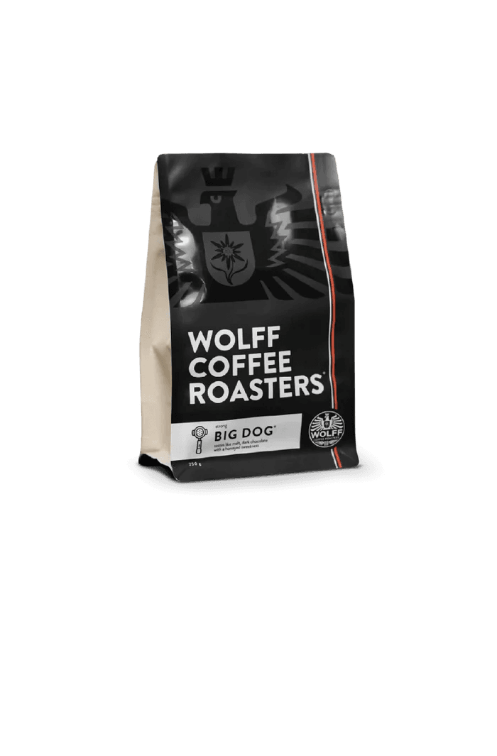 Image of Big Dog Blend Strong