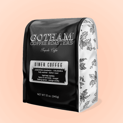 Image of Diner Coffee