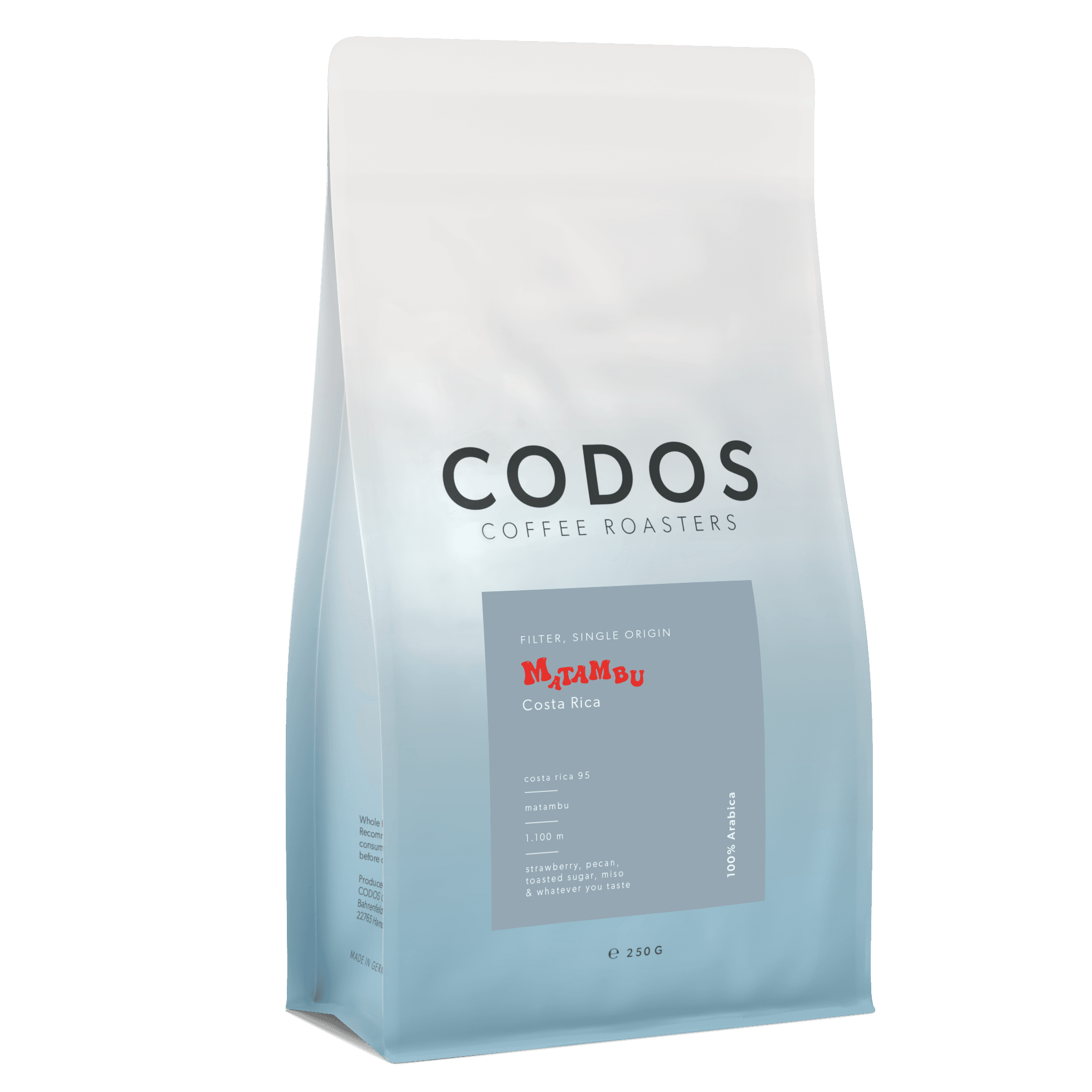 Image of Matambu Costa Rica