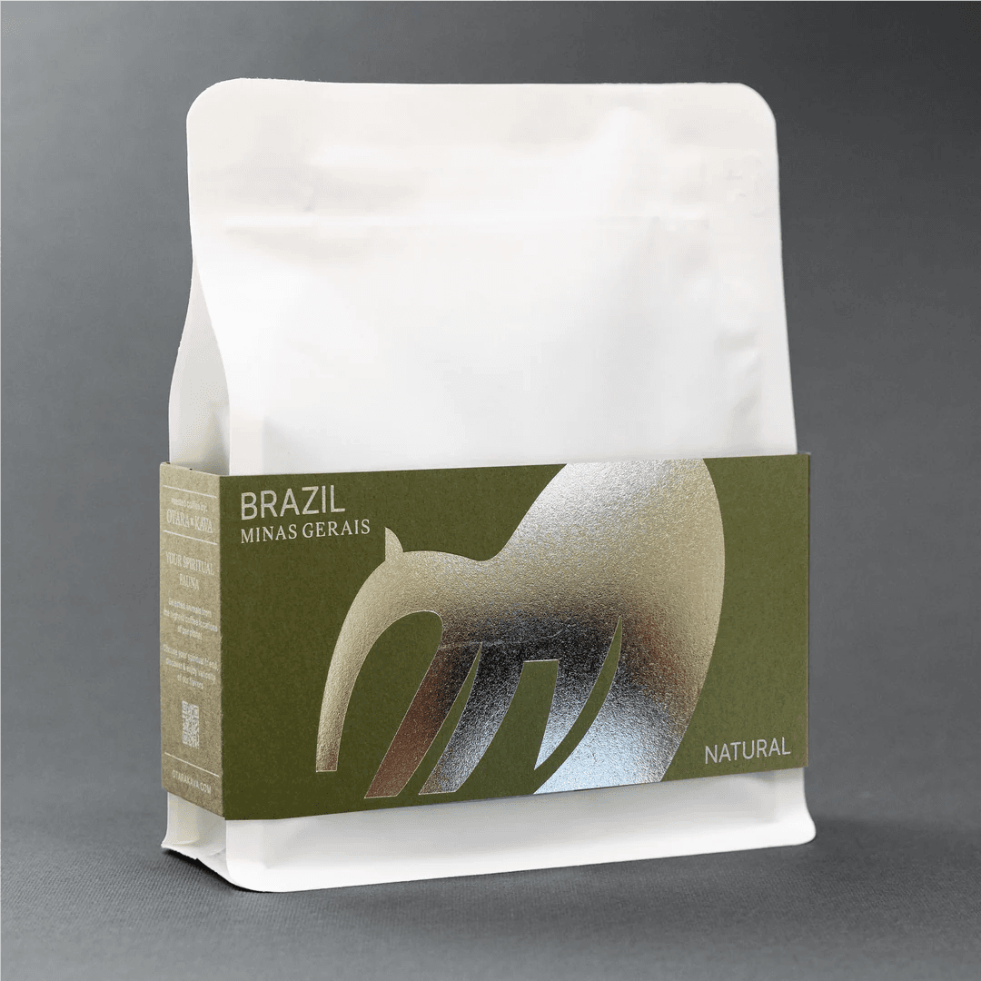 Image of Brazil Minas Gerais