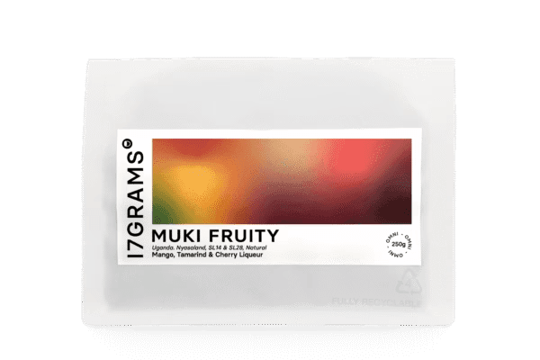 Image of Muki Fruity