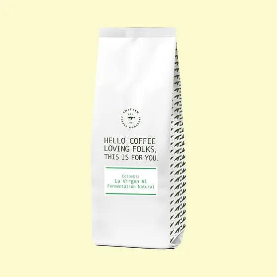 Image of Colombia La Virgen #1 by Jaime Ariza