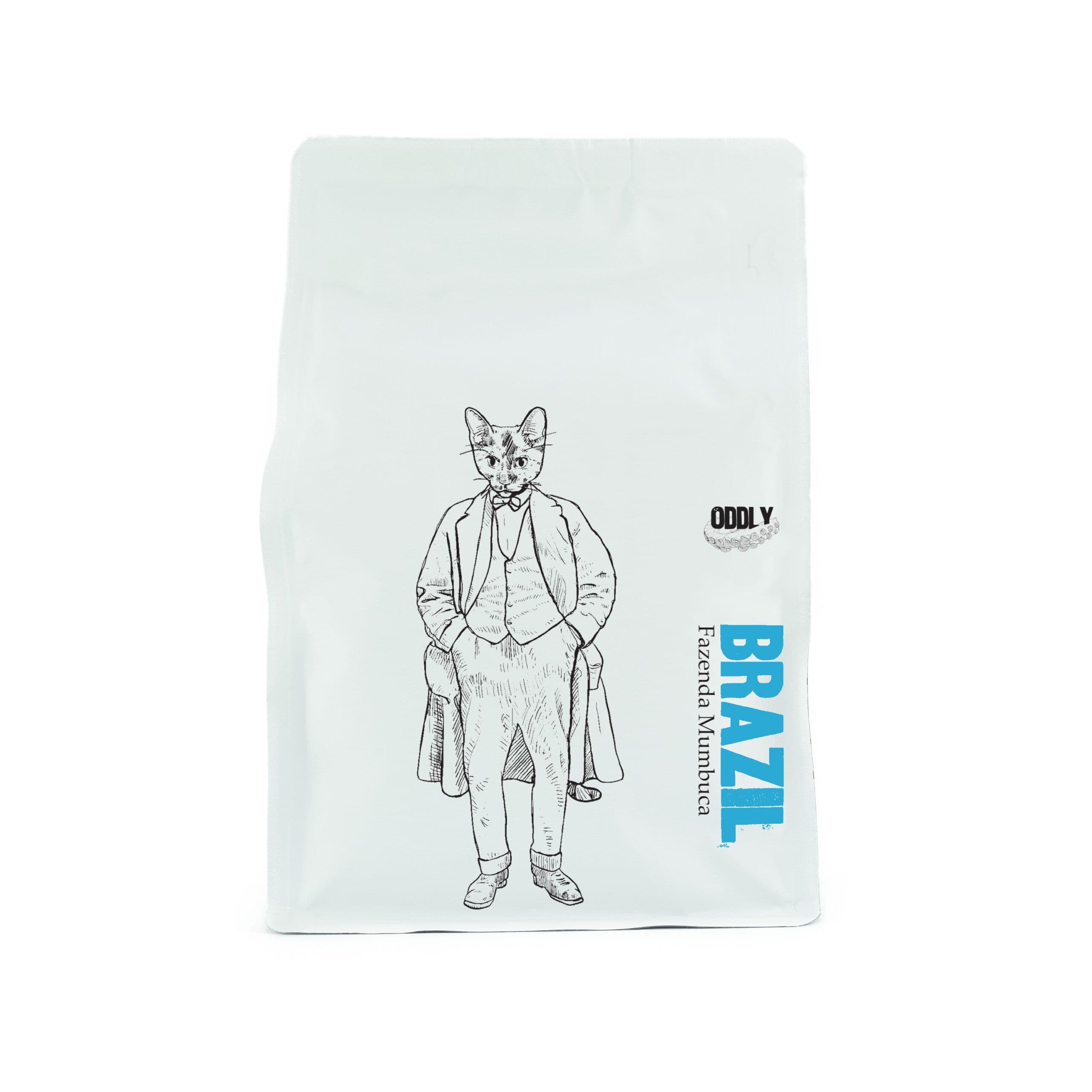 Image of Brazil Fazenda Mumbuca