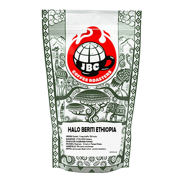 Image of Halo Beriti