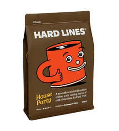 Image of House Party Coffee
