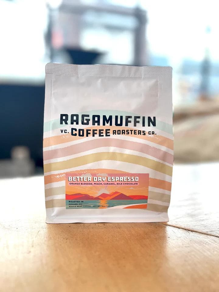Image of Better Day - Espresso Blend