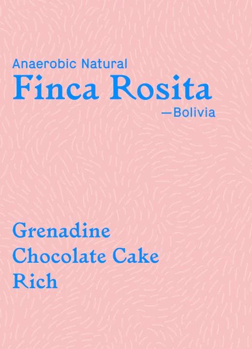 Image of Finca Rosita