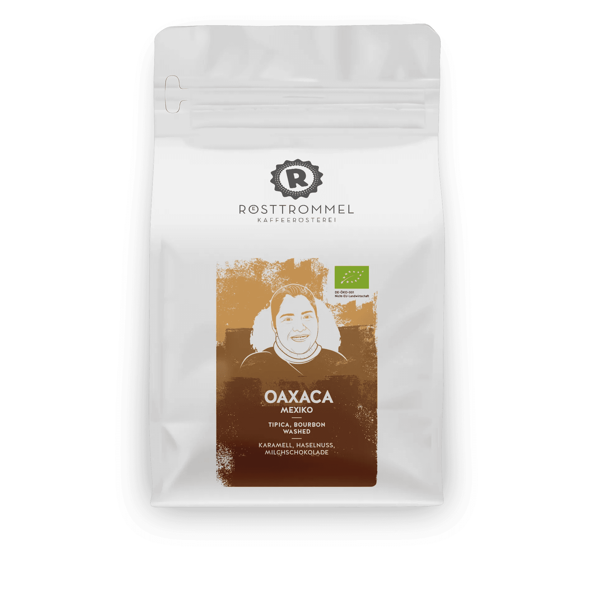 Image of Oaxaca - Mexico Organic - Filter Roasting