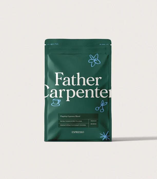 Image of Flagship Espresso Blend