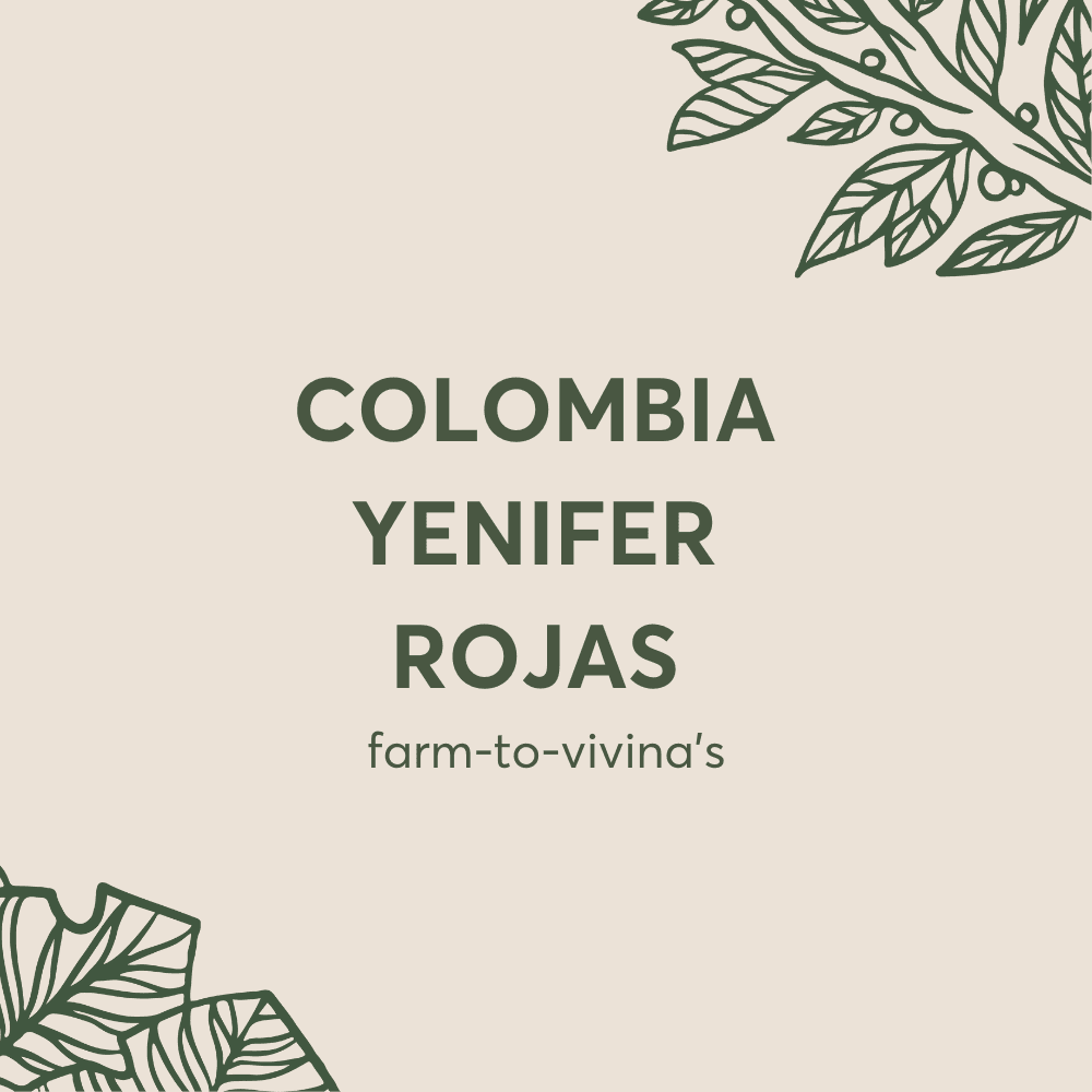Image of Colombia Yenifer Rojas