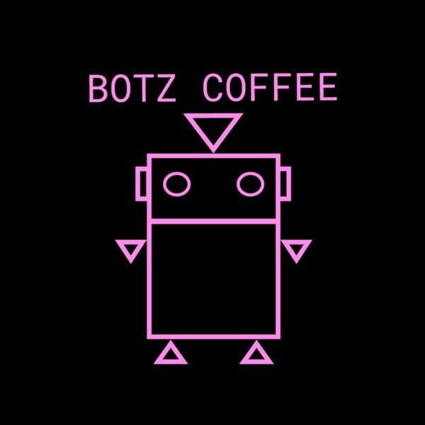 Image of Botz Coffee 