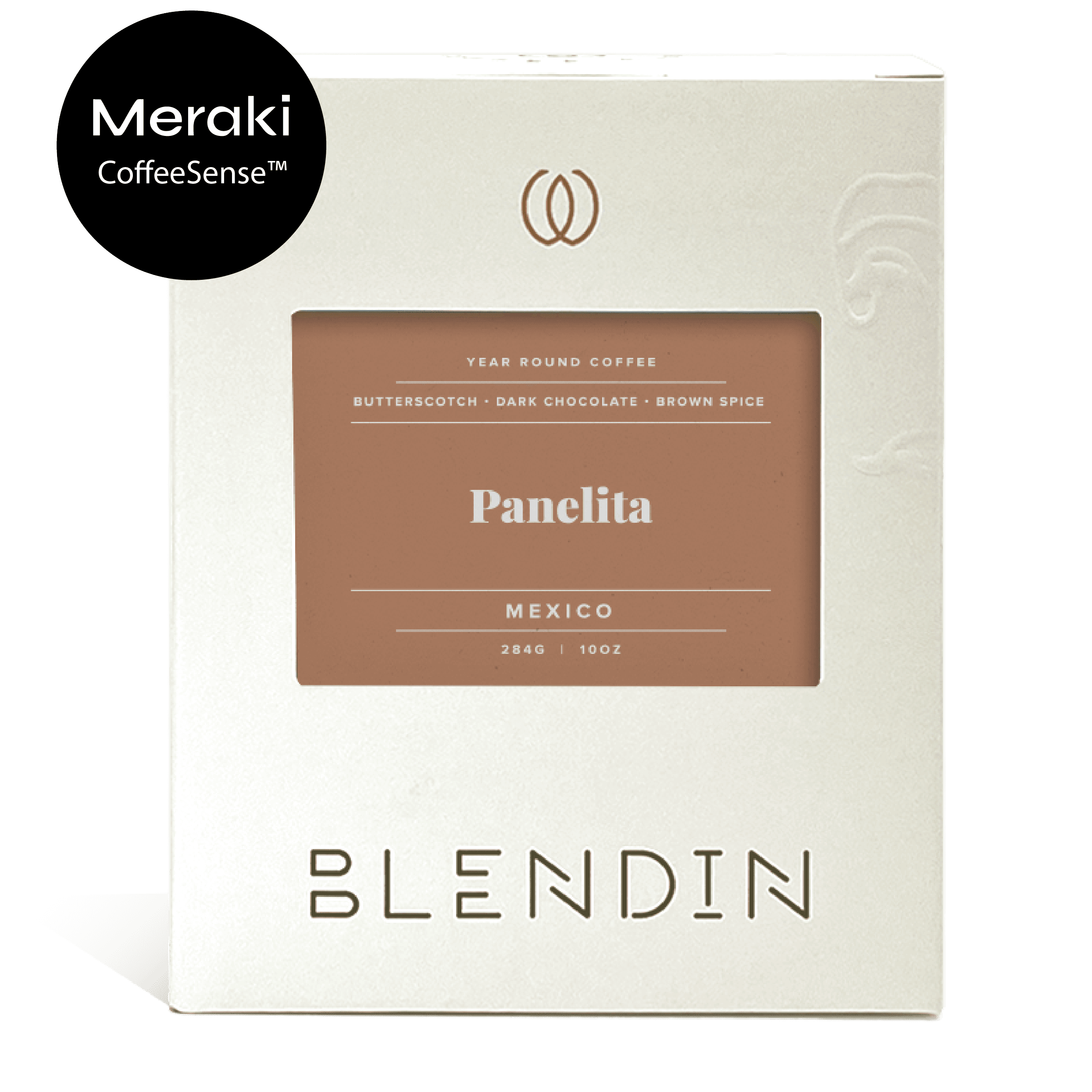 Image of Meraki X BlendIn - Panelita