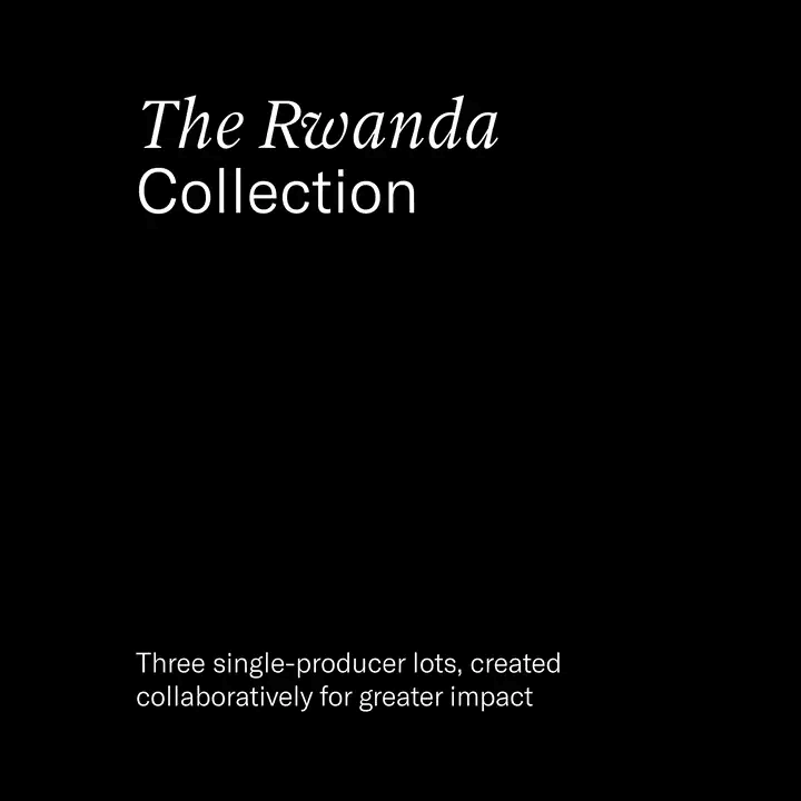 Image of The Rwanda Collection
