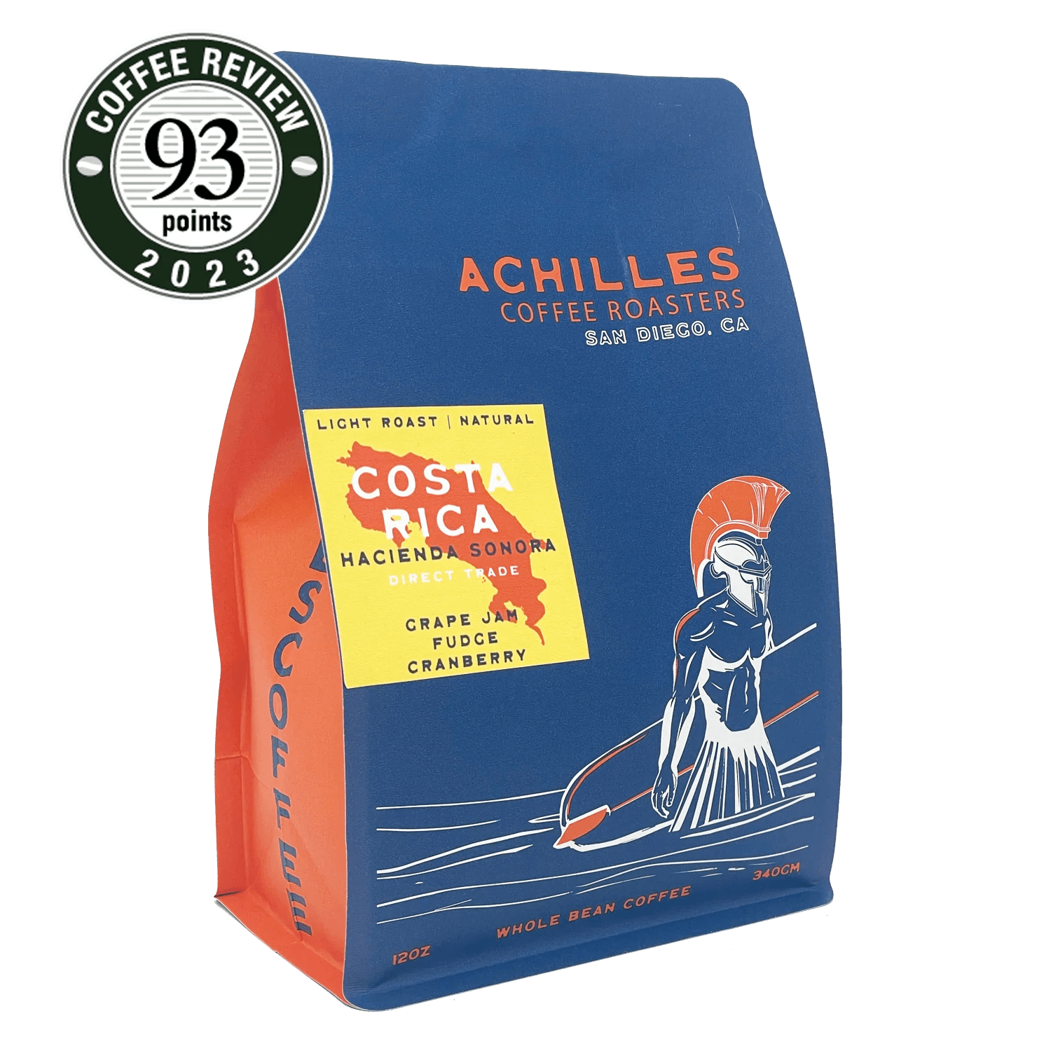 Image of Costa Rica Hacienda Sonora