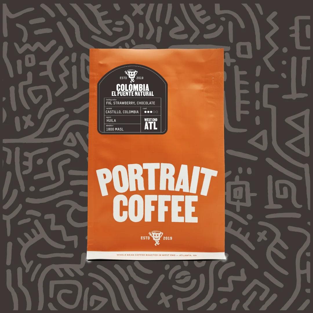 Image of Colombia, El Puente Natural