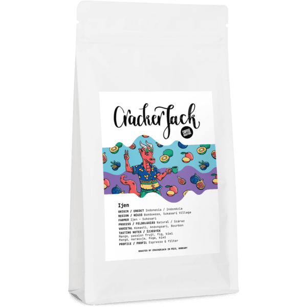 Image of Indonezia  Ijen