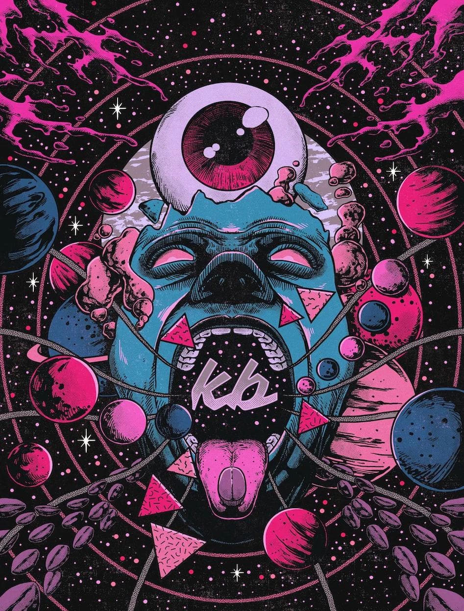 Image of Colombia - Aroma Nativo PPY HN628