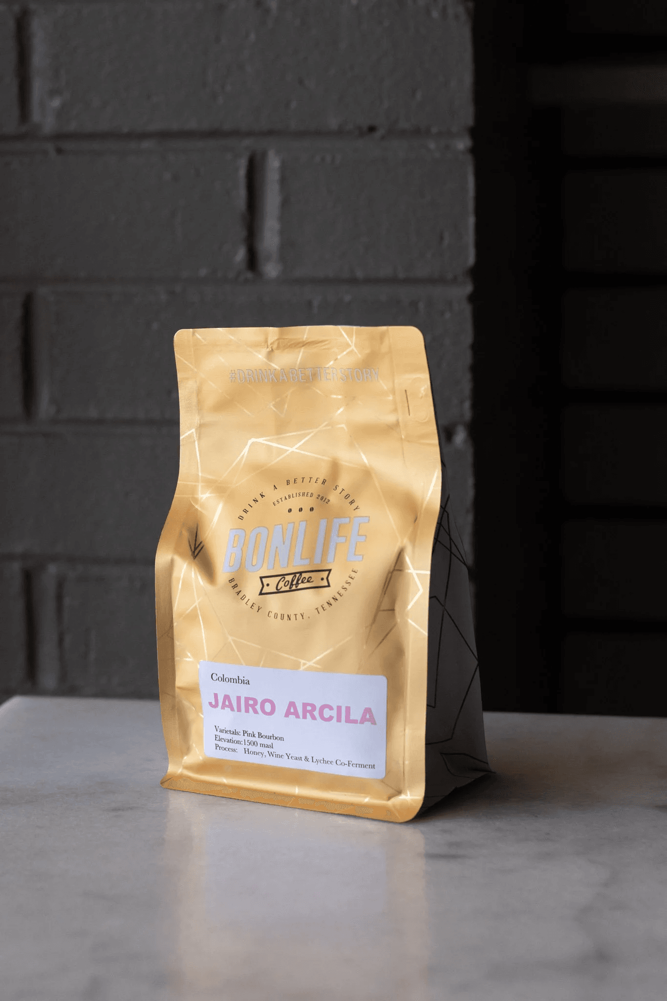 Image of Colombia - Jairo Arcila