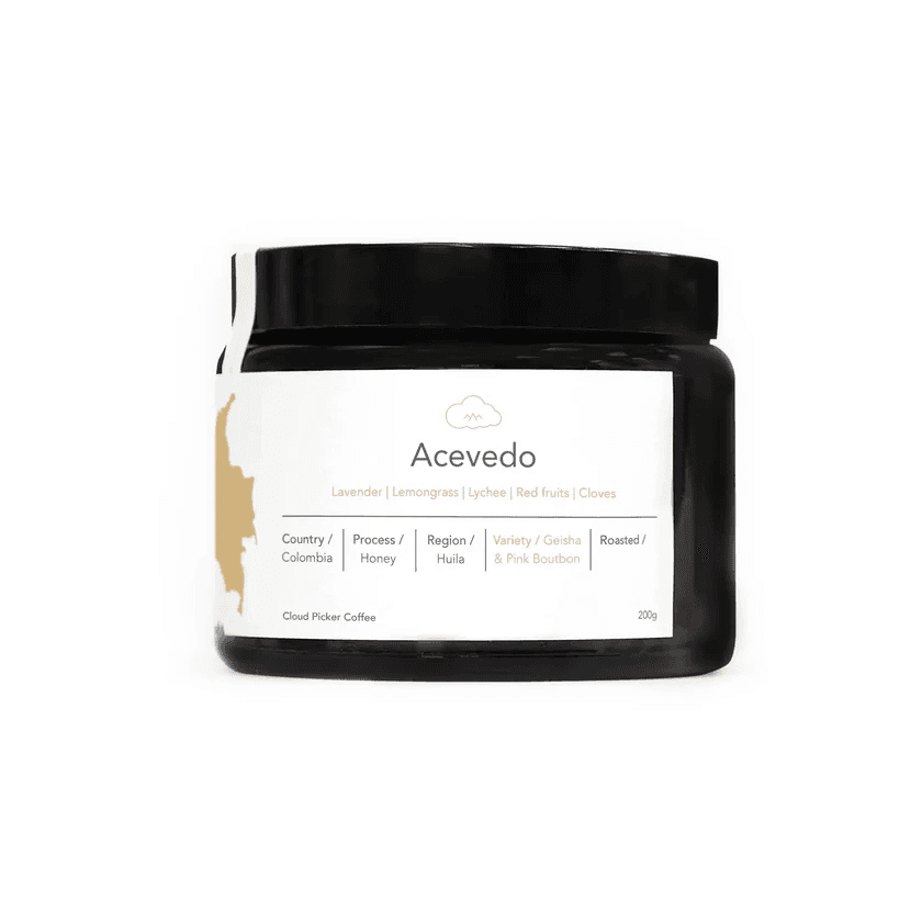 Image of IBC 2024- Acevedo