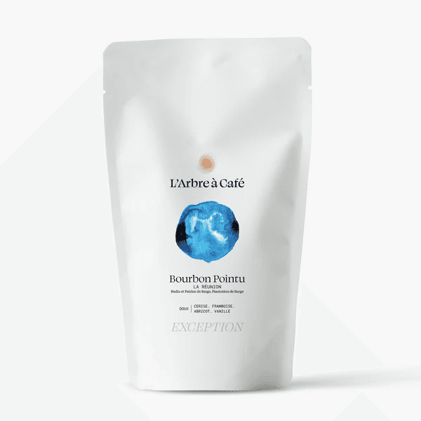 Image of Bourbon Pointu La Reunion