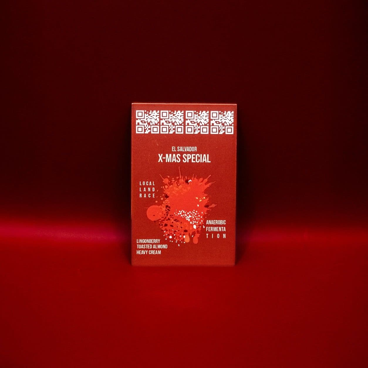 Image of Christmas Coffee