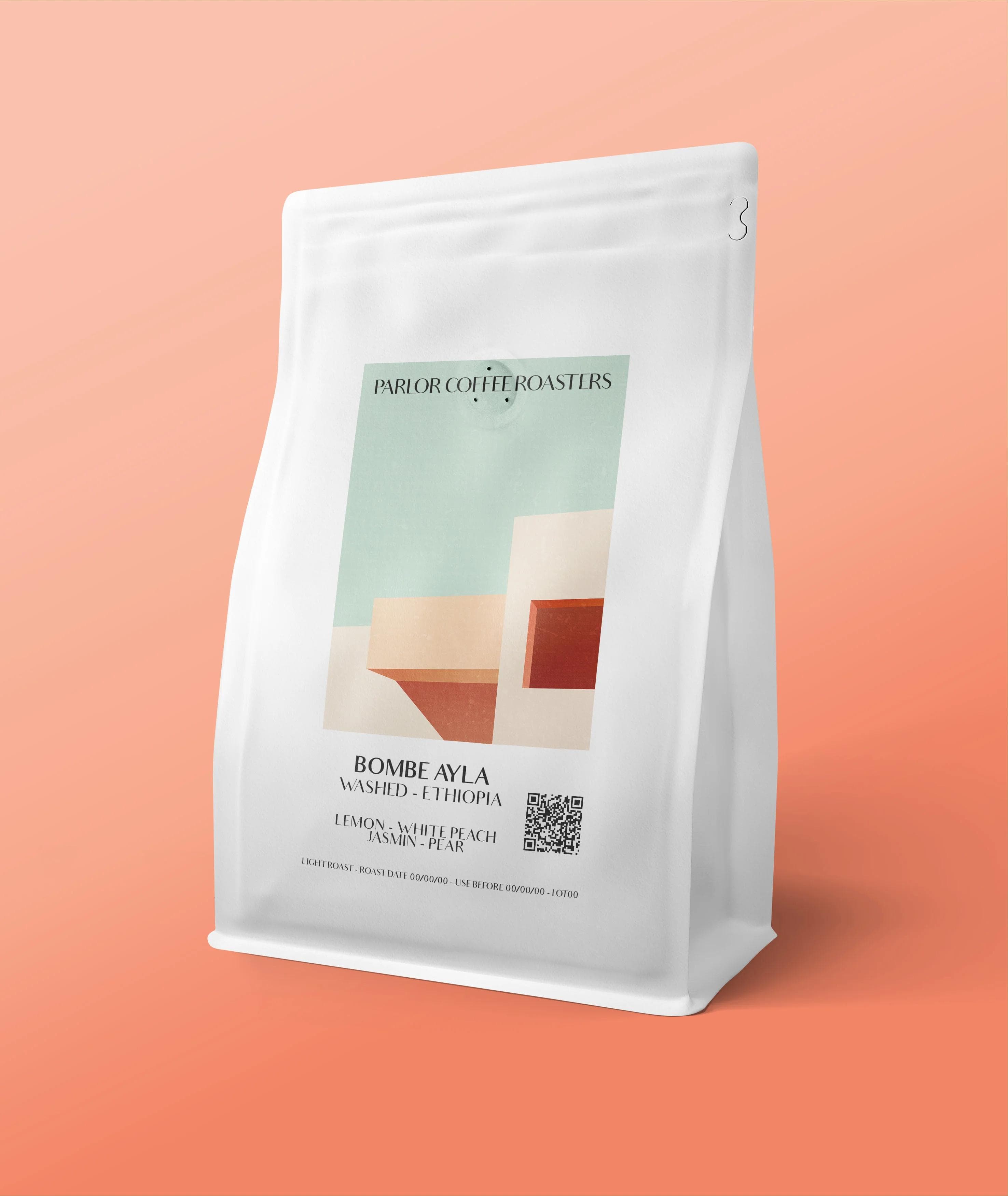 Image of New Bombe Ayla Ethiopia