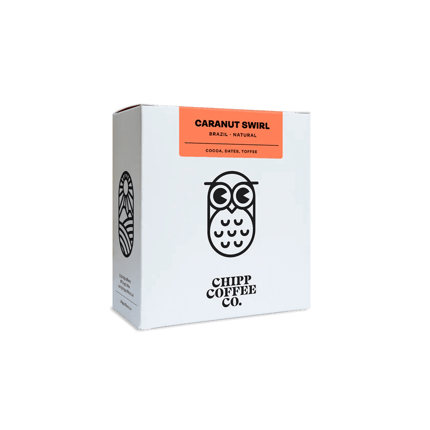 Image of CaraNut Swirl