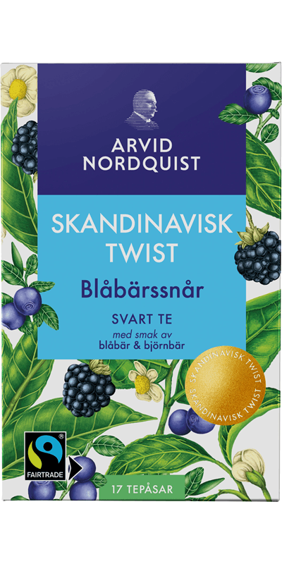 Image of Blabarssnar