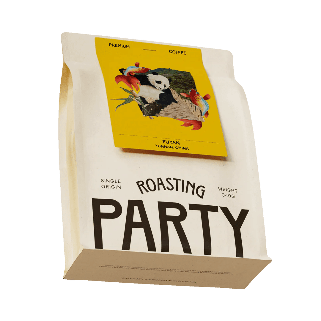 Image of Fuyan Espresso