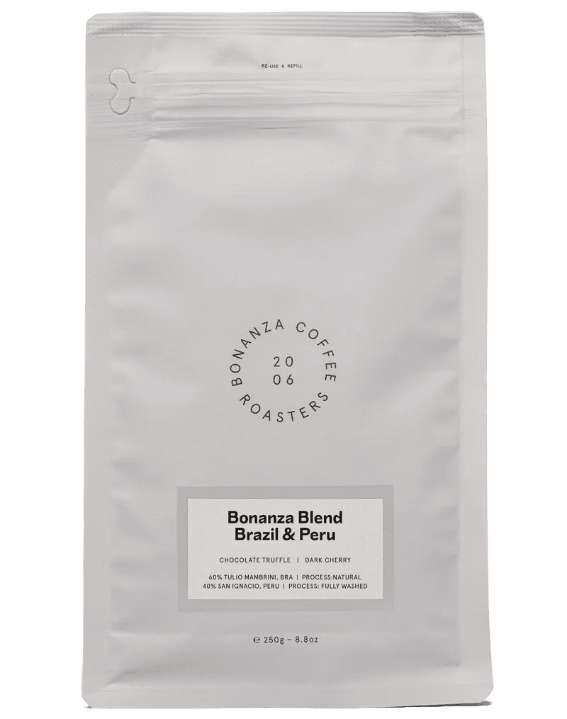 Image of Bonanza Blend