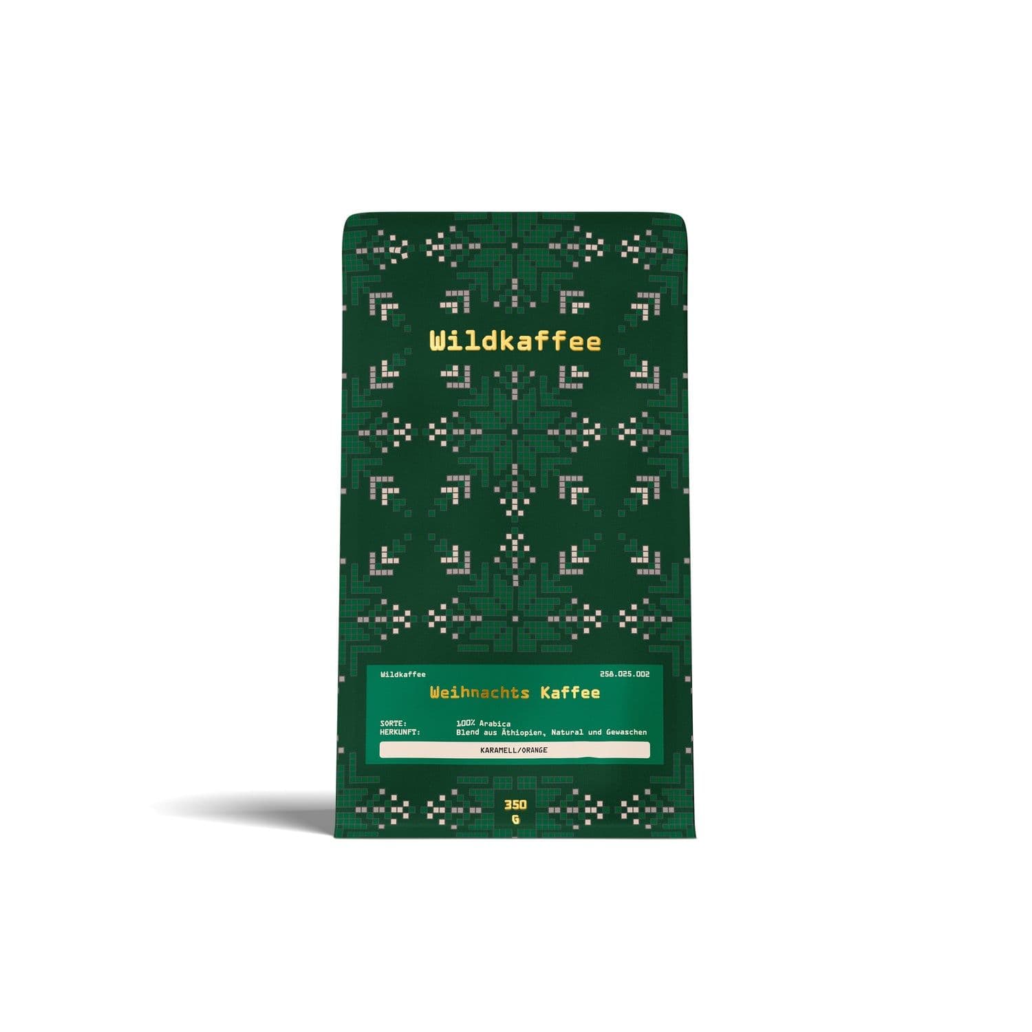 Image of Weihnachtskaffee