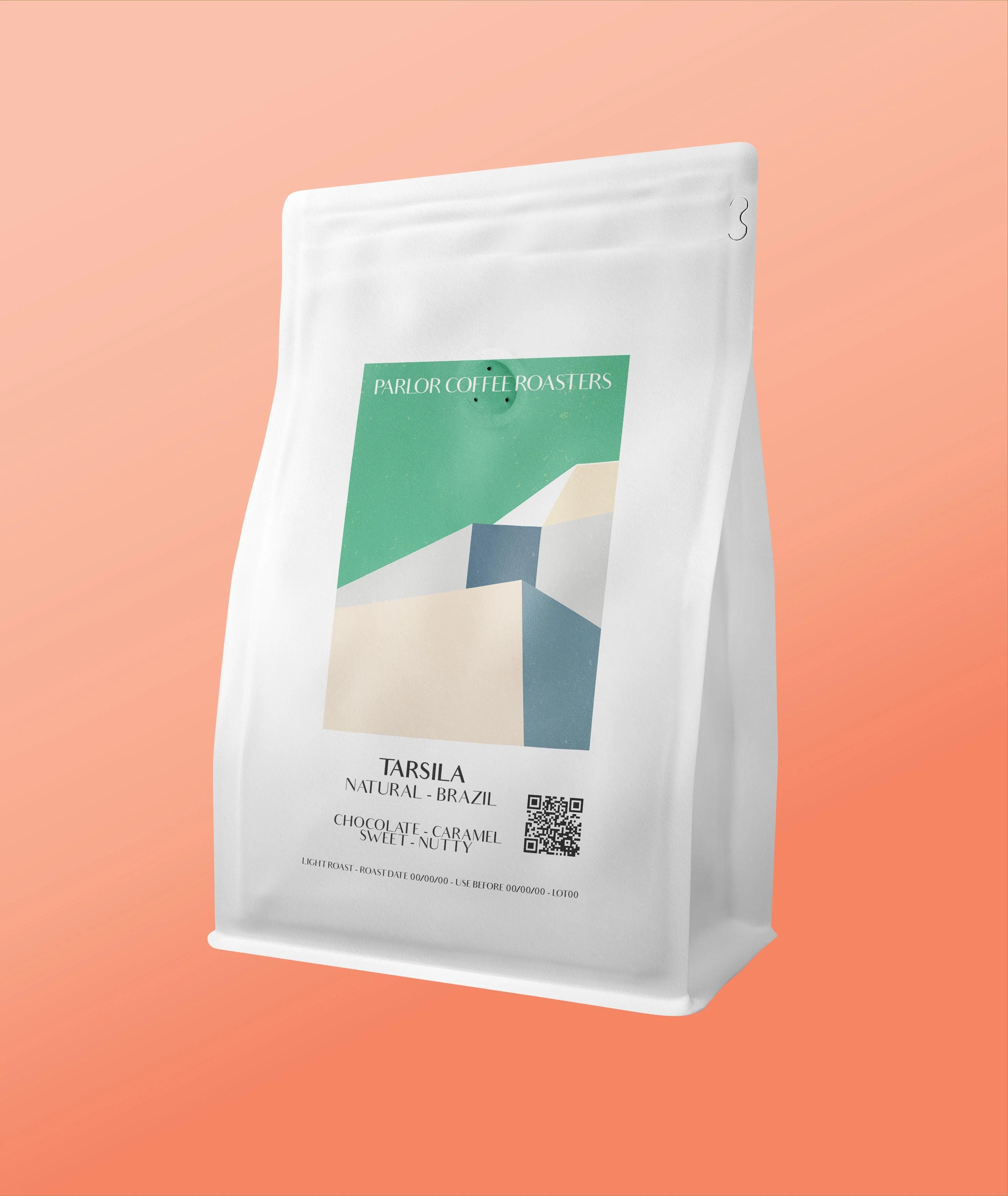 Image of New Tarsila Brazil