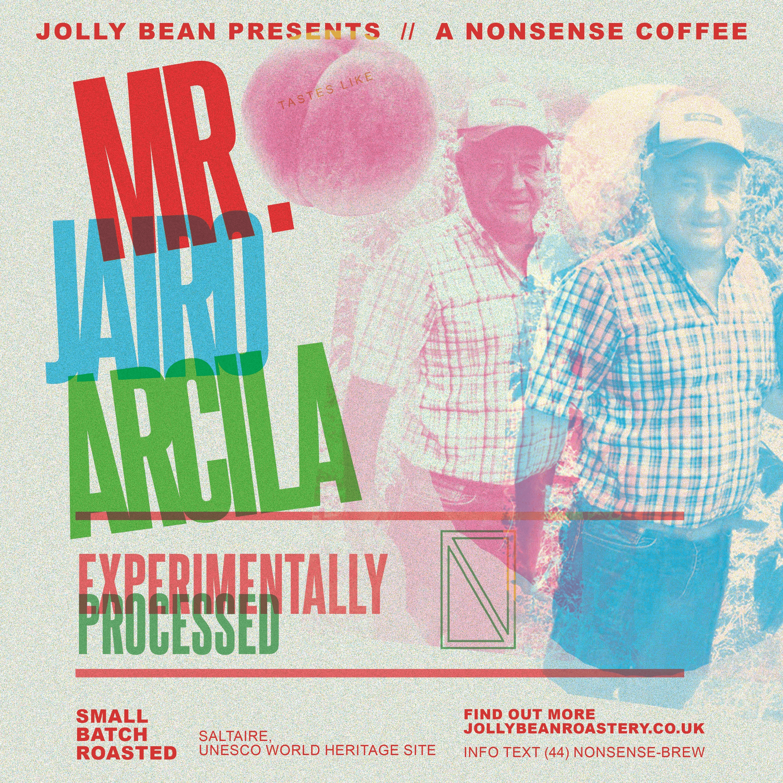 Image of Colombia - Jairo Arcila