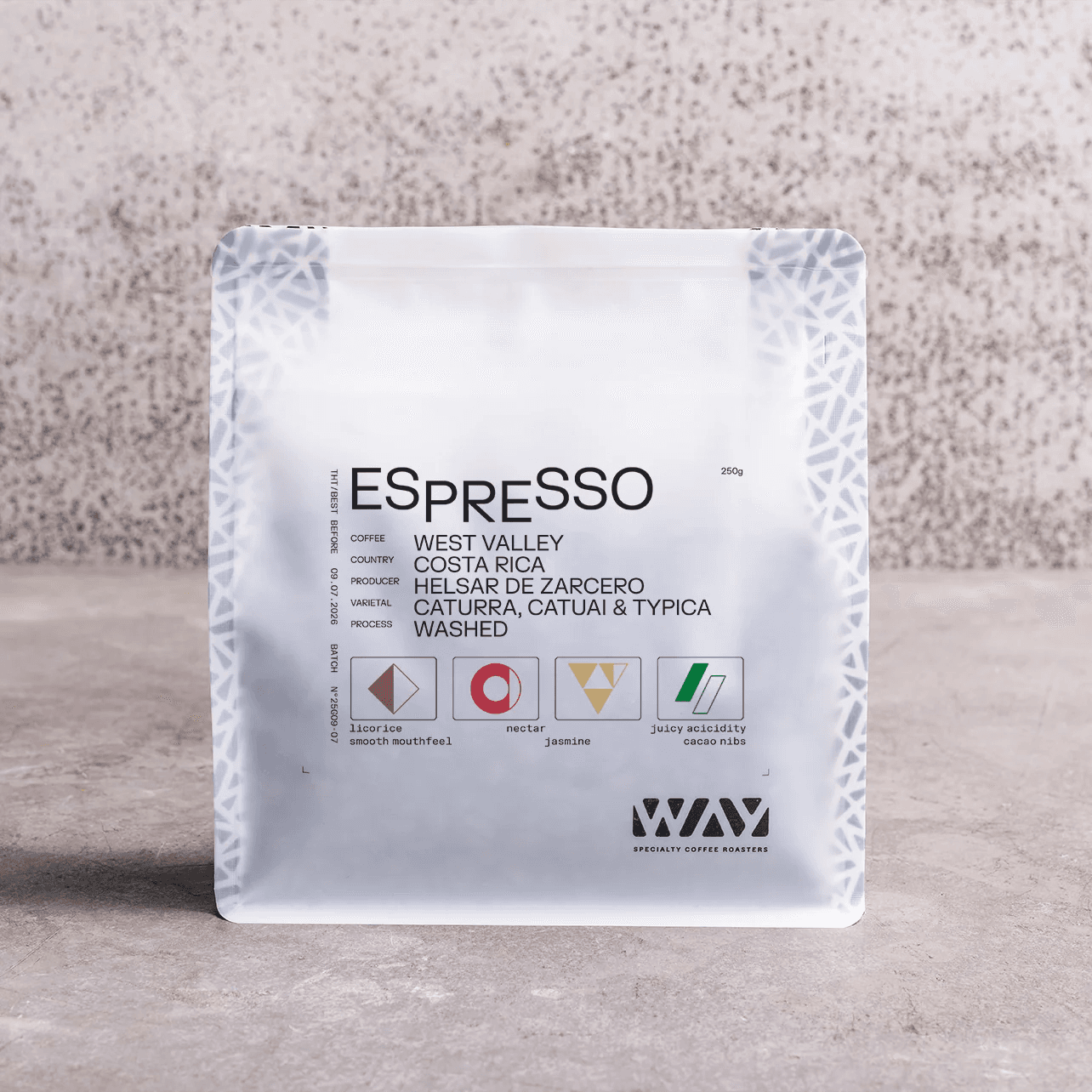 Image of COSTA RICA West Valley Regional Selection ESP