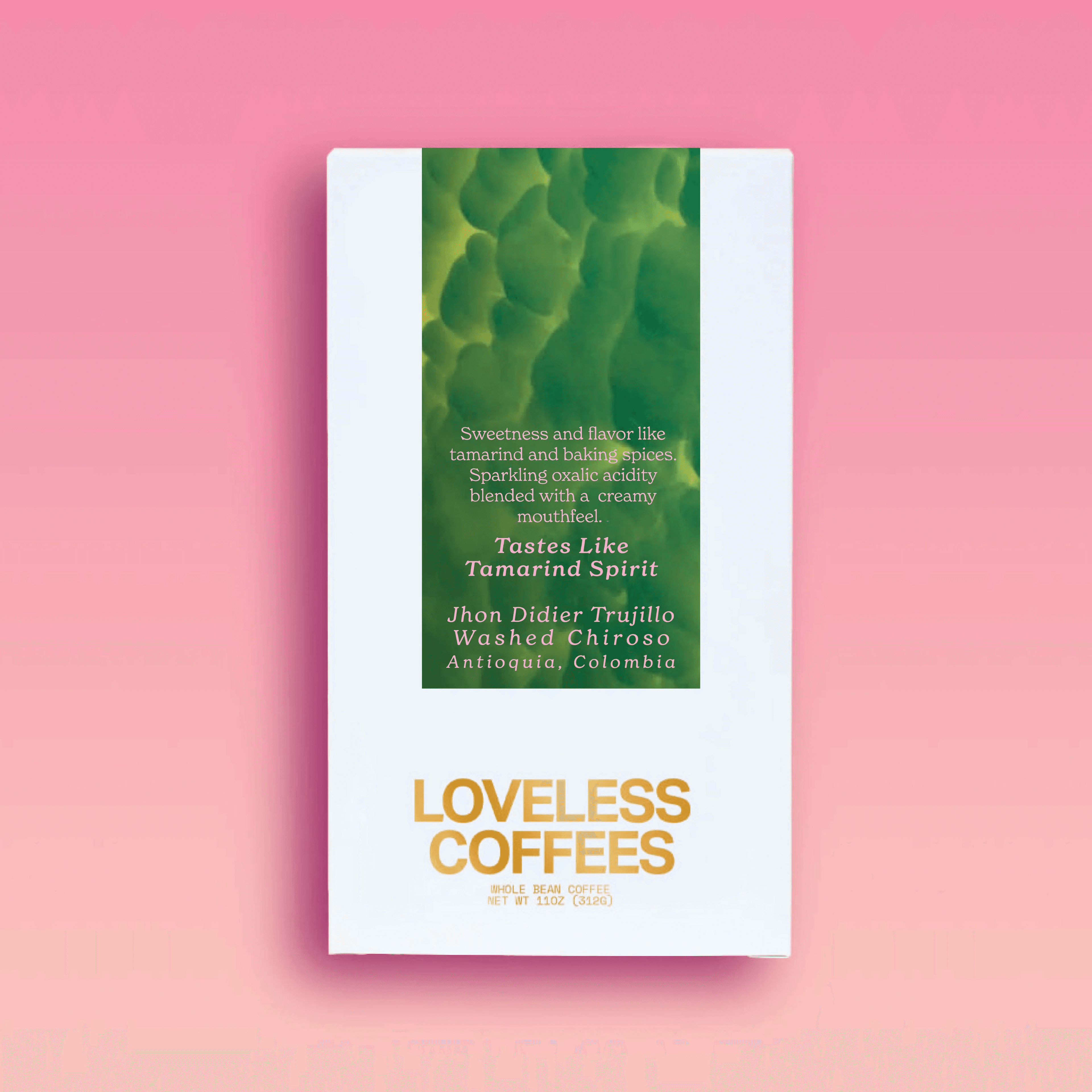 Image of Tamarind Spirit