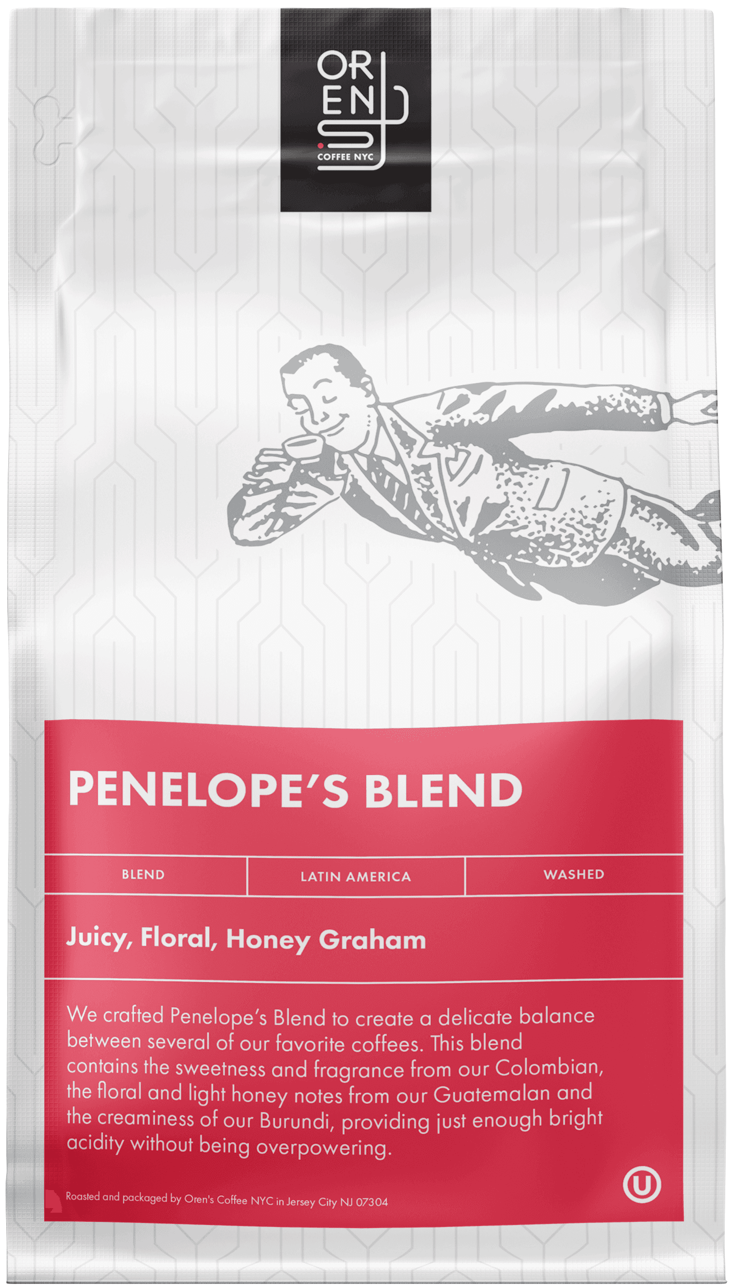 Image of Penelopes Blend